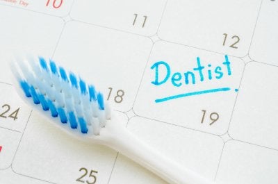 dental cleaning NYC